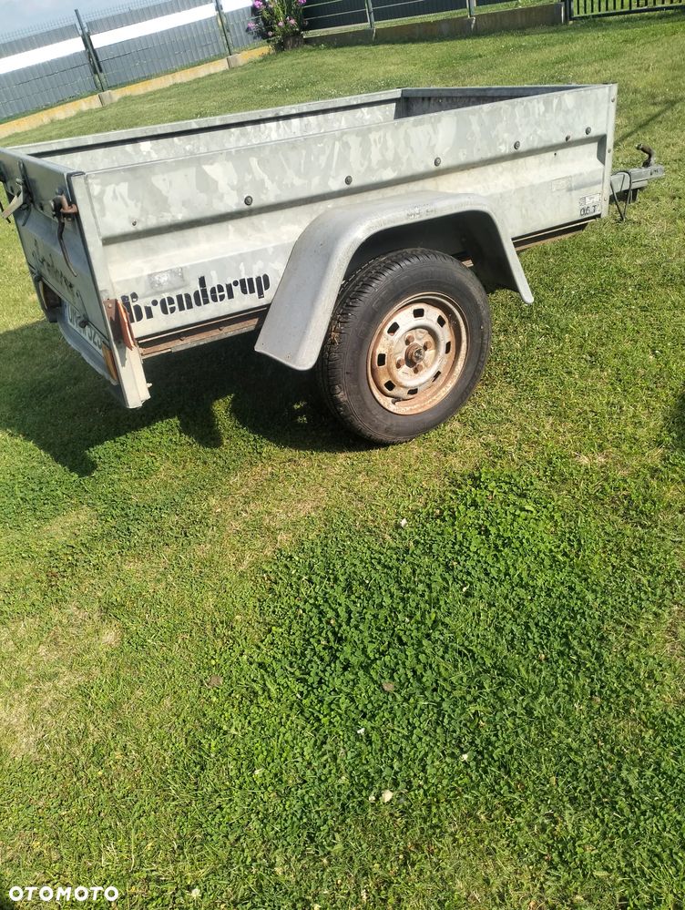 Brenderup 600 - 1