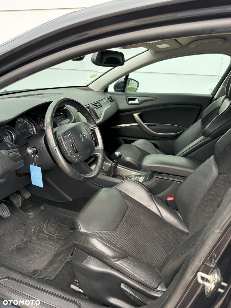 Citroën C5 BlueHDi 150 S&S Exclusive - 9