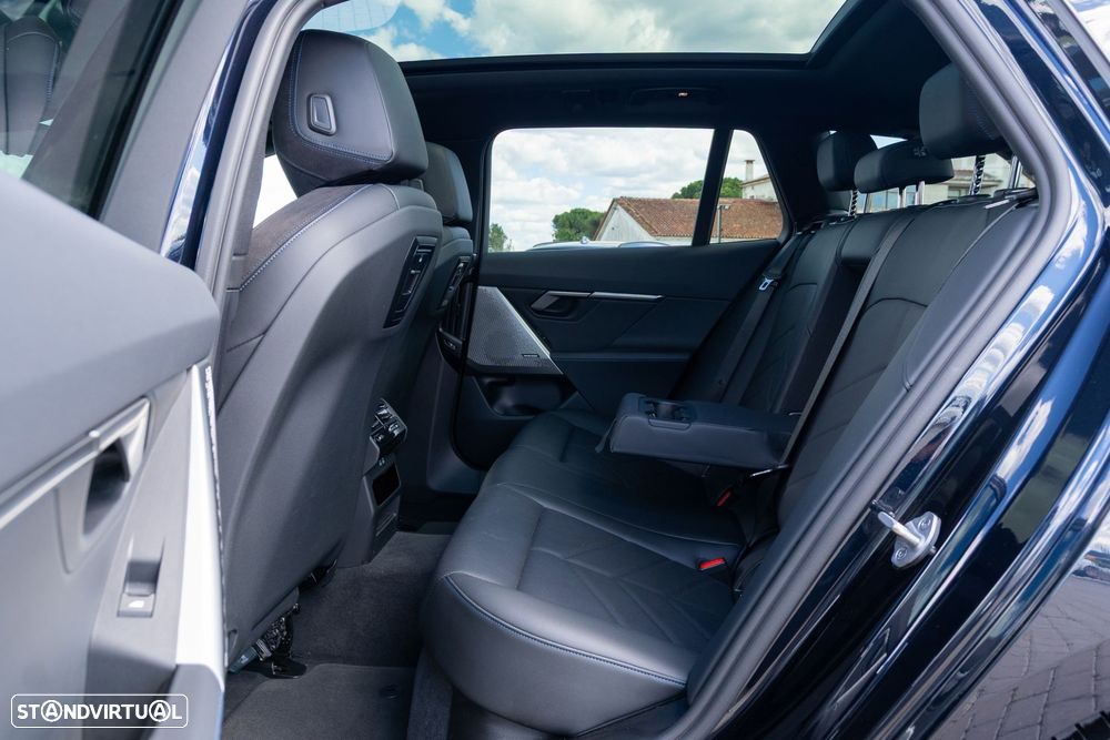 BMW i5 eDrive40 Pack Desportivo M Pro - 14