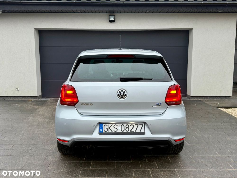 Volkswagen Polo - 32