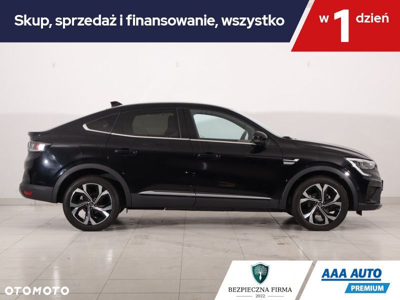 Renault Arkana - 8
