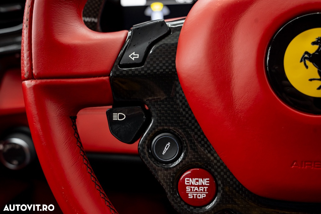 Ferrari 488 GTB - 33