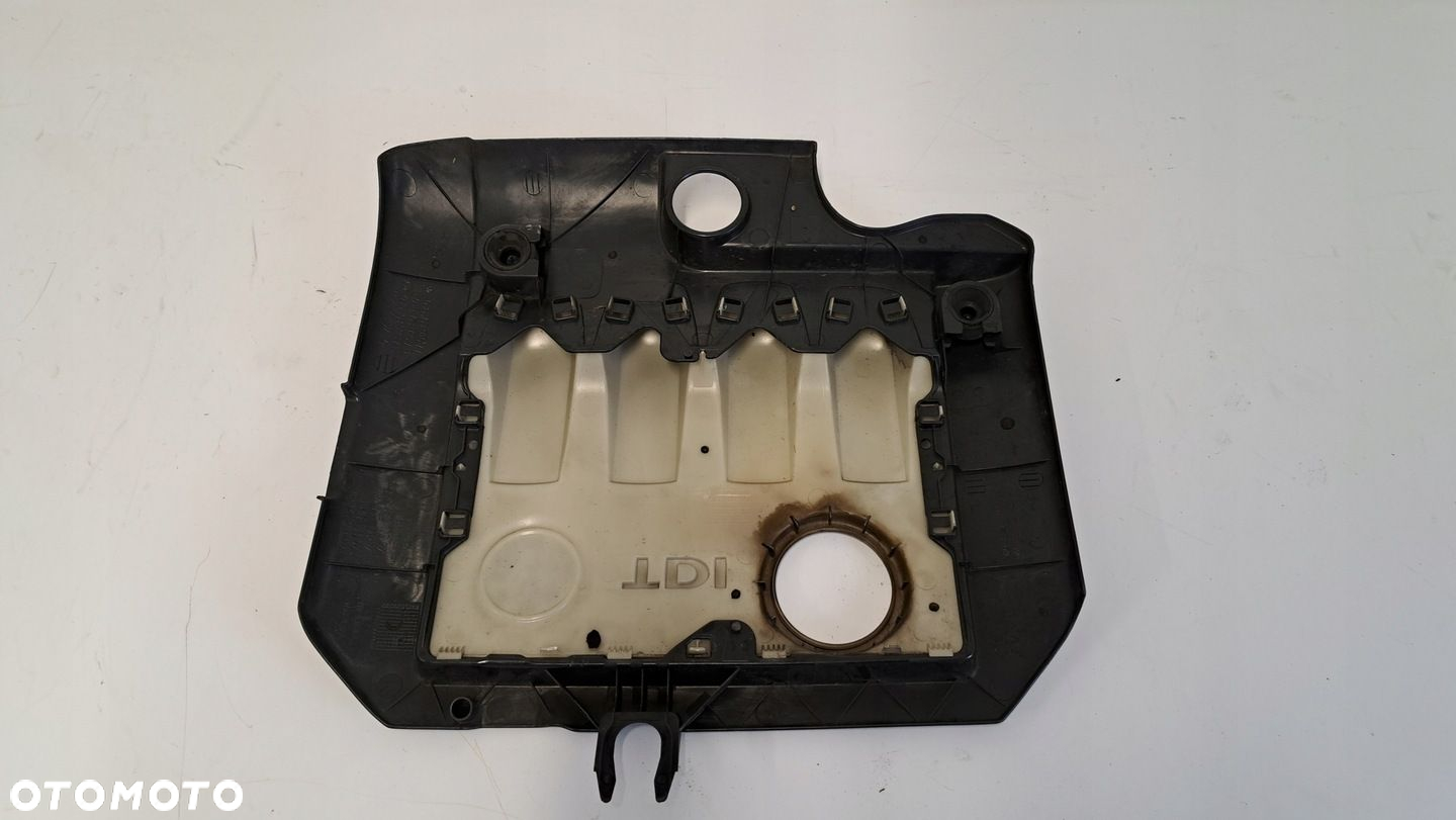 Osłona silnika górna VW 2.0 TDI 03G103925G - 8