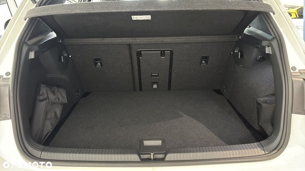 Volkswagen Golf 2.0 TSI 4Motion R DSG - 18