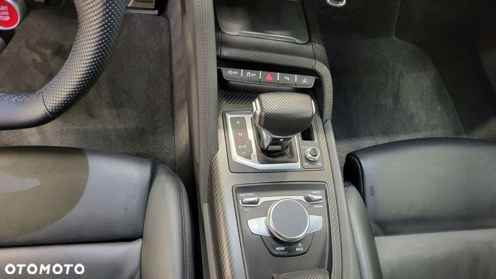 Audi R8 Coupé V10 RWD Performance - 29