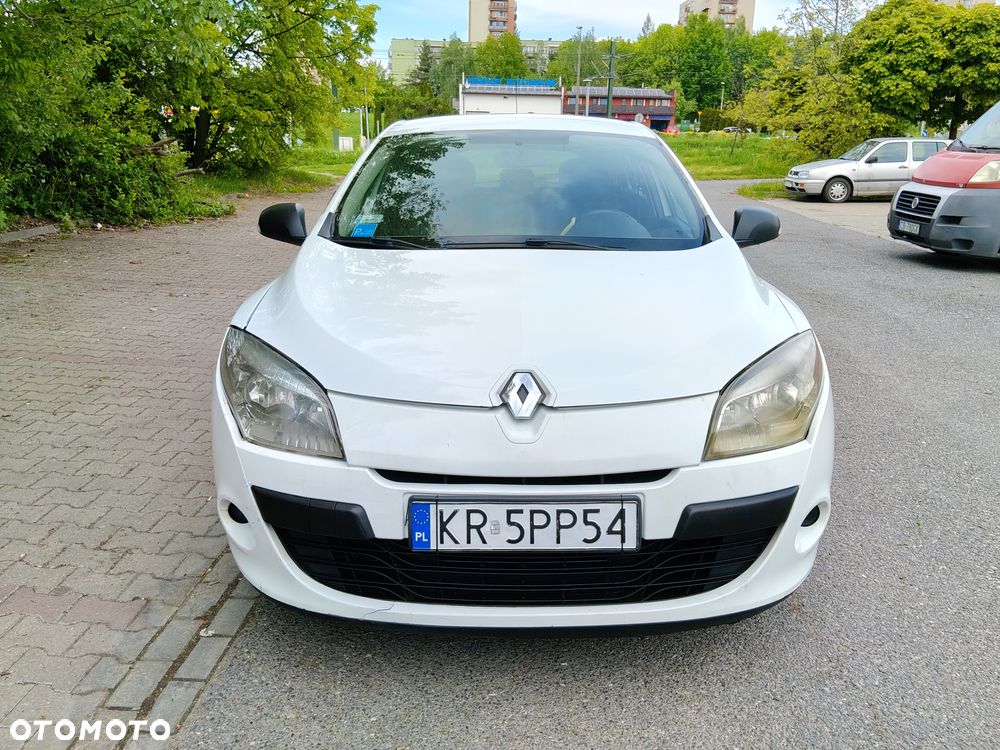 Renault Megane 1.6 16V Generation - 10