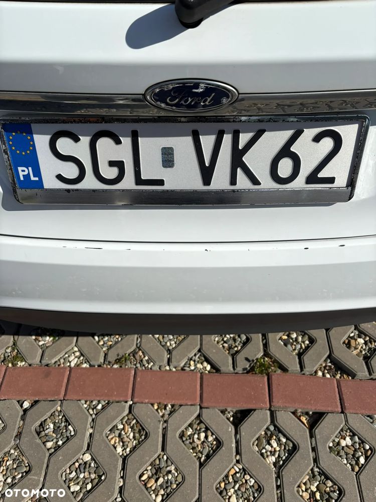 Ford Fiesta - 15