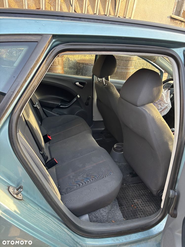 Seat Ibiza - 6