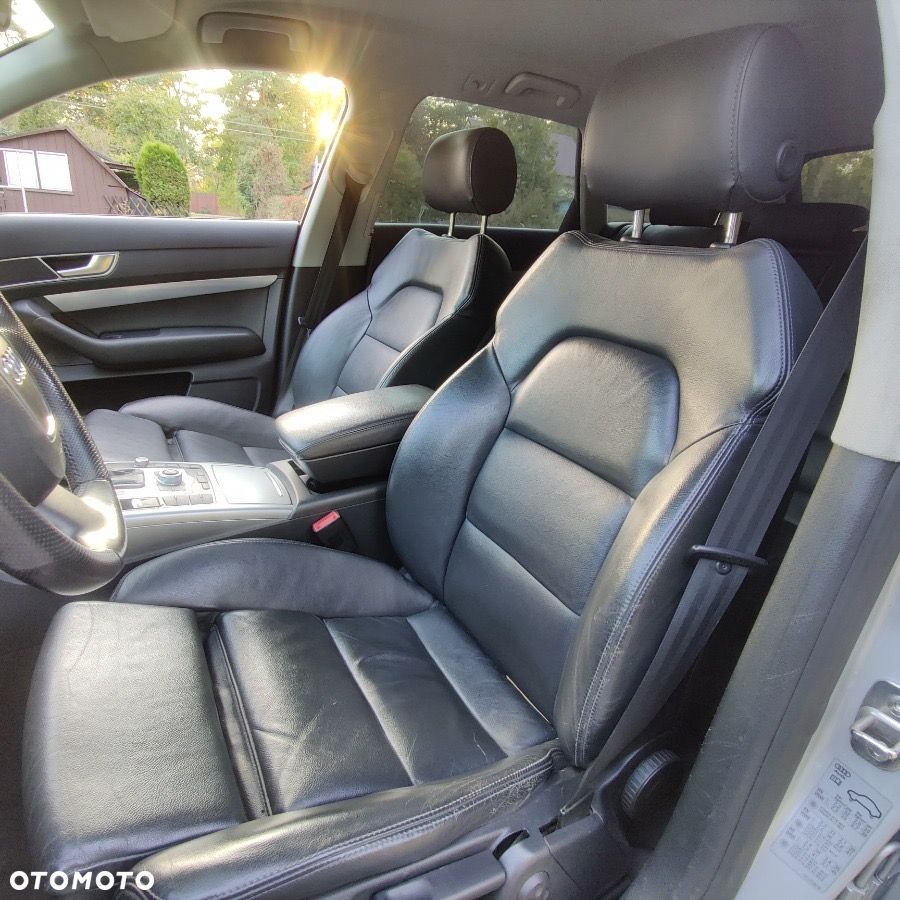 Audi A6 Avant 2.0 TFSI multitronic - 28