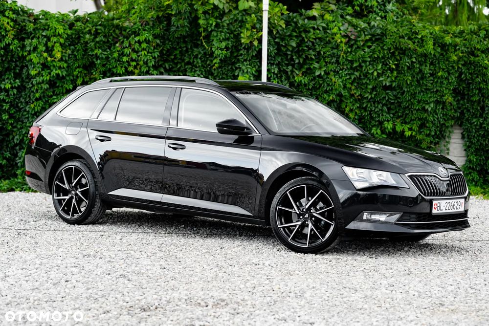 Skoda Superb 1.8 TSI DSG Ambition - 4