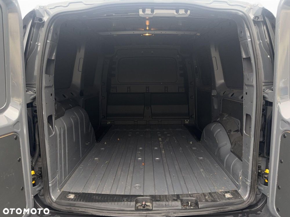 Volkswagen Caddy Cargo Maxi 2.0 TDI 122KM - 21