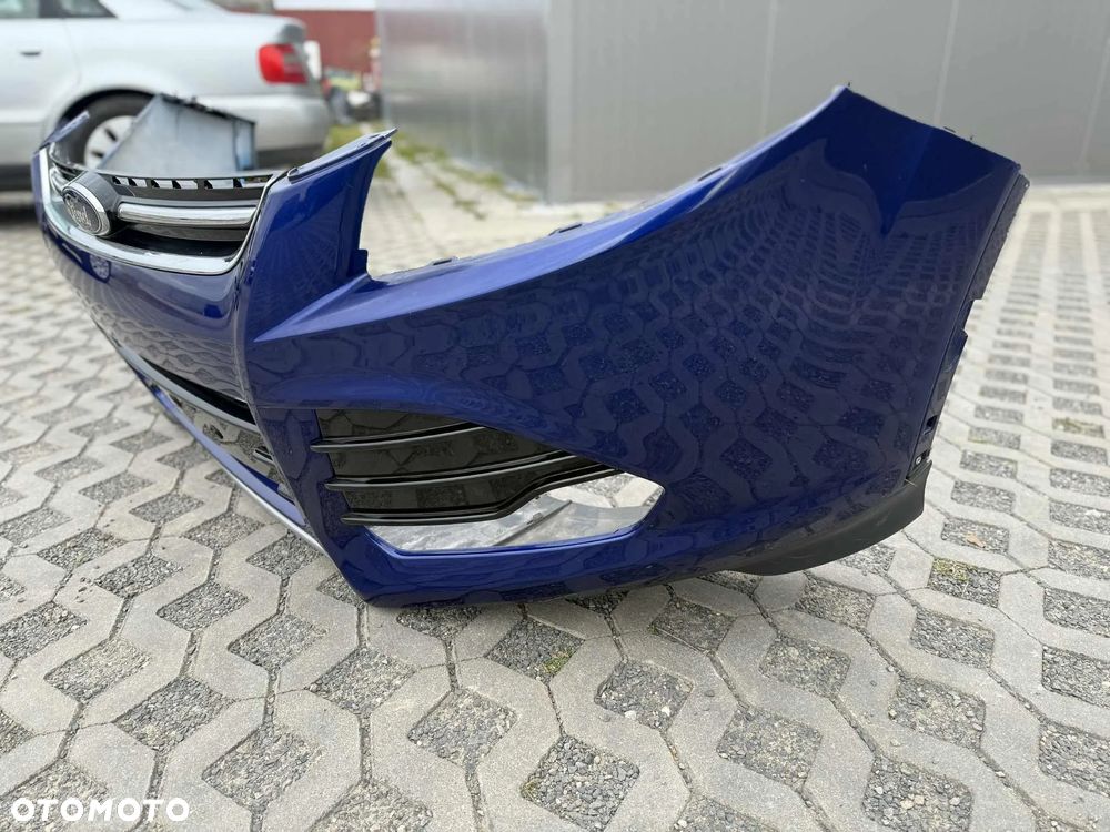 Ford Kuga Mk2 Zderzak Przód Przedni Kompletny DCWEWHA 2012-2016r. - 4