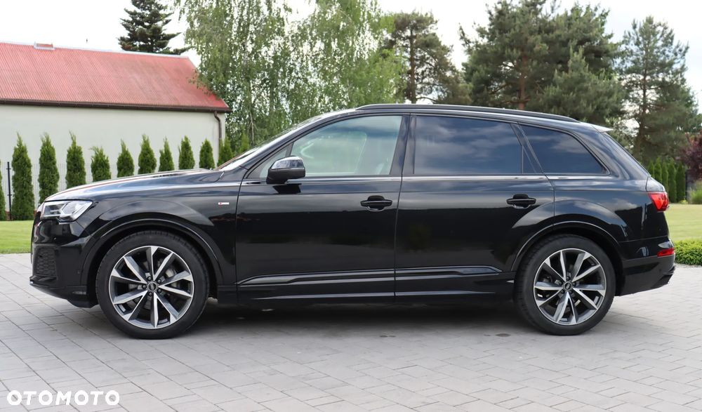 Audi Q7 - 5