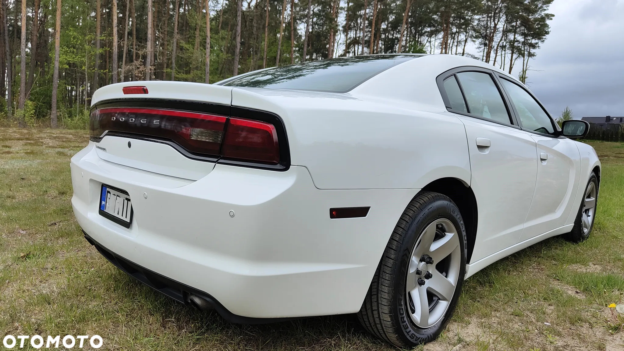Dodge Charger - 12