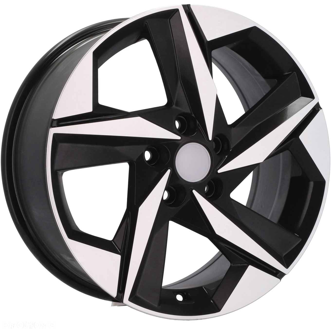 4x Felgi 15 m.in. do HYUNDAI i30 III FL Ioniq Coupe II Elantra VI - XFA13 - 2