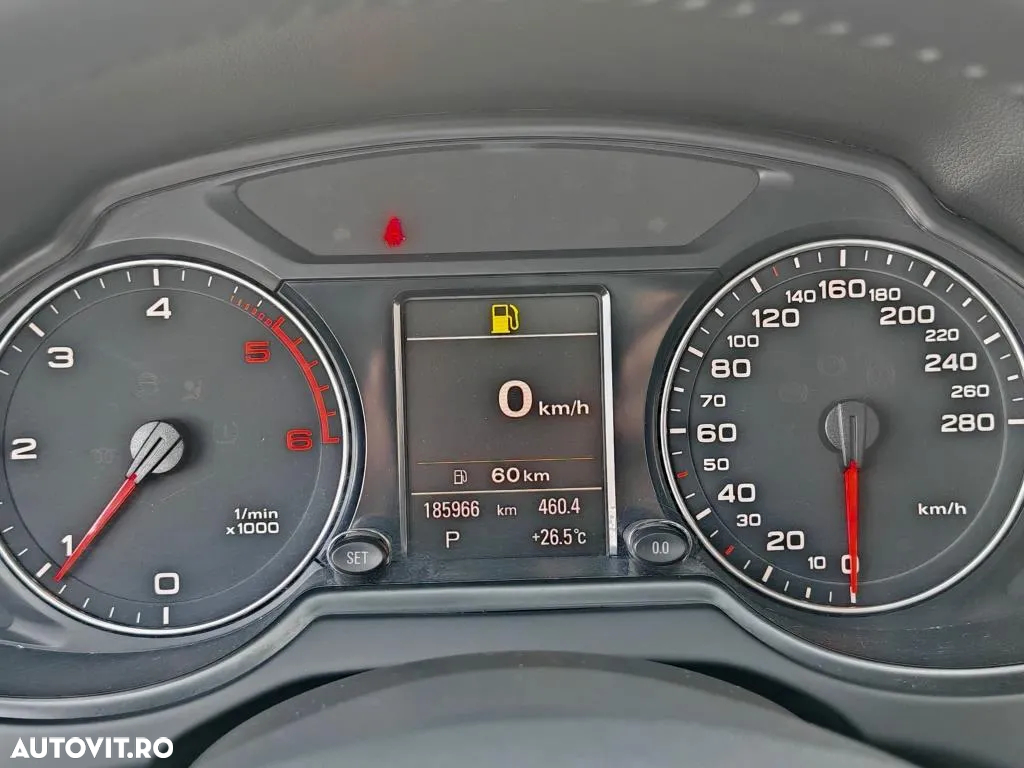 Audi Q5 2.0 TDI Quattro S-Tronic - 29