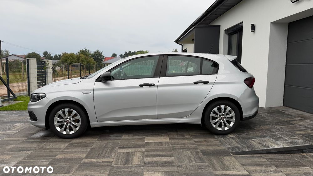 Fiat Tipo 1.4 16v Pop EU6d - 3