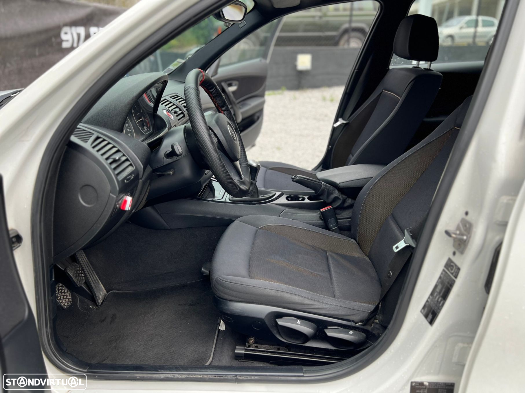 BMW 120 d - 7