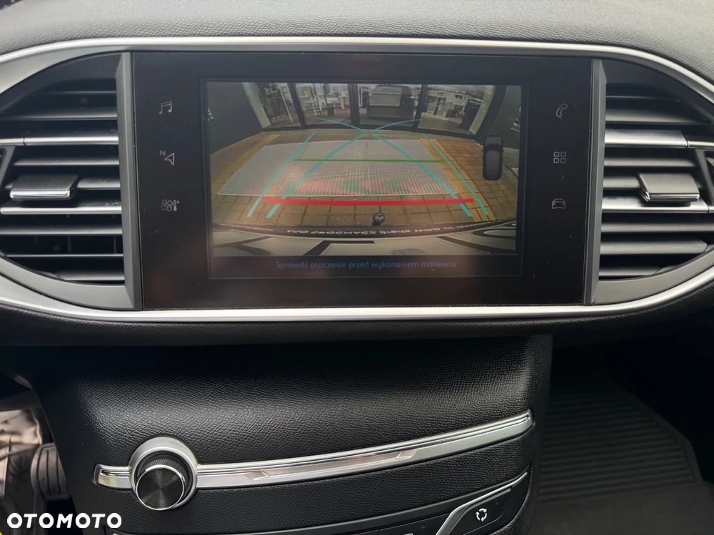 Peugeot 308 SW 1.2 PureTech GPF Active Pack S&S - 22