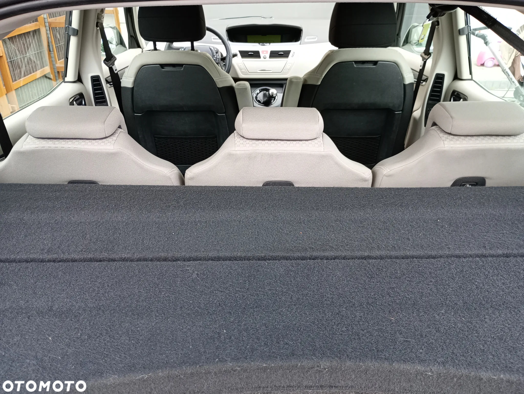 Citroën C4 Picasso 1.6 VTi Selection - 6