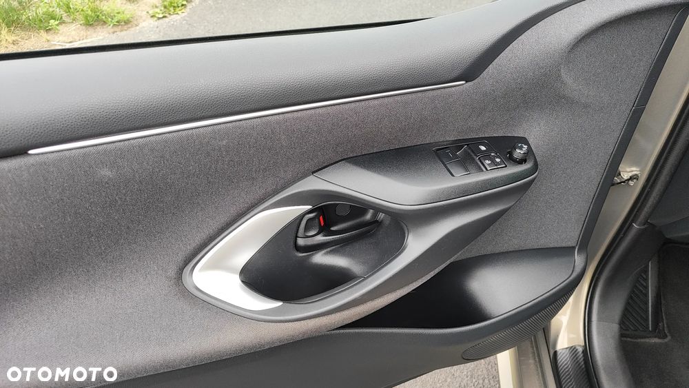 Toyota Yaris 1.5 Comfort - 13