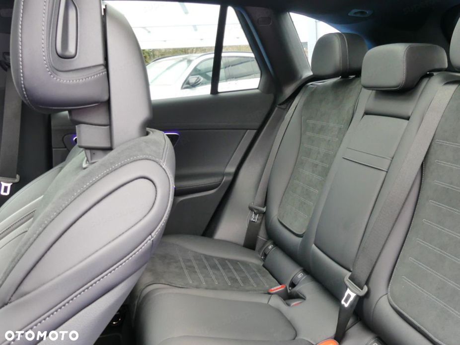 Mercedes-Benz GLC 220 d mHEV 4-Matic AMG Line - 17