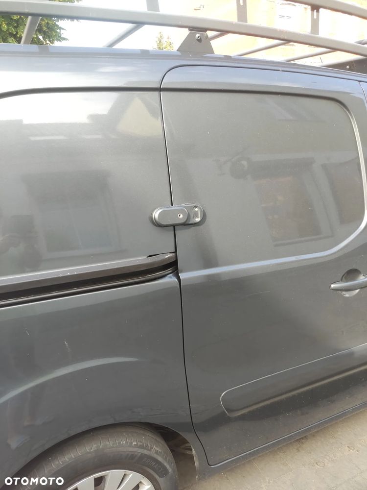 Citroën BERLINGO - 7