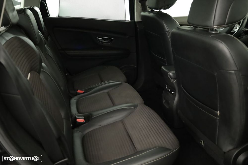 Renault Grand Scénic 1.5 dCi Intens Hybrid Assist SS - 23