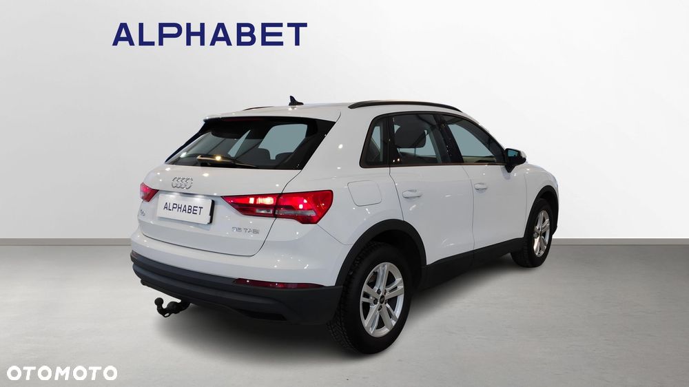 Audi Q3 35 TFSI S tronic - 5