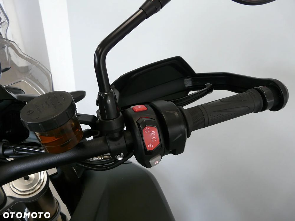Triumph Tiger - 25