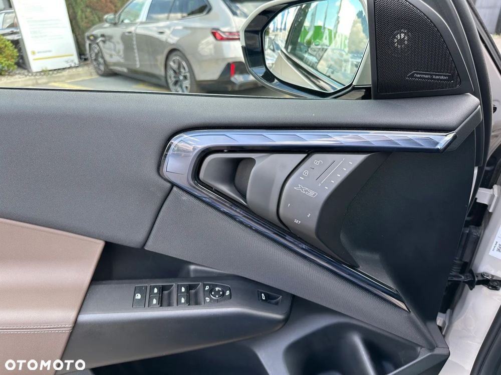 BMW X3 xDrive20d mHEV - 14