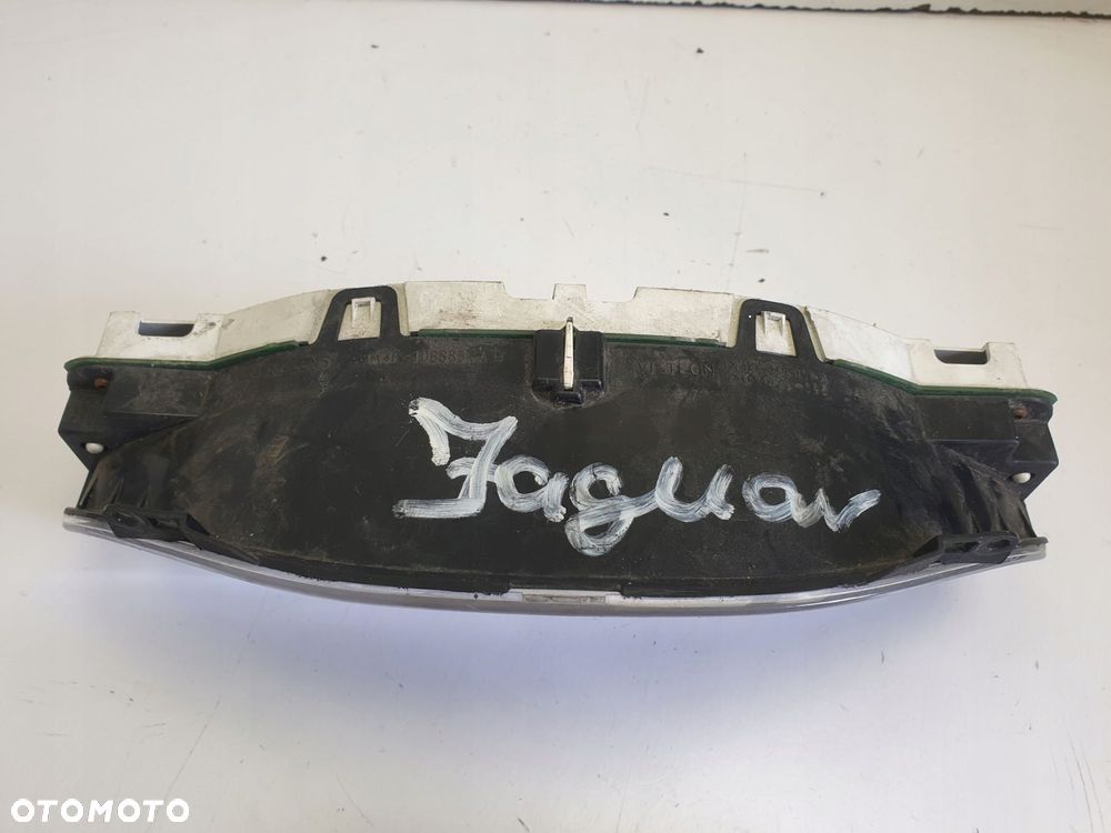 Jaguar X-Type 2.0 D LICZNIK zegary 1X4F-10849-EJ - 3