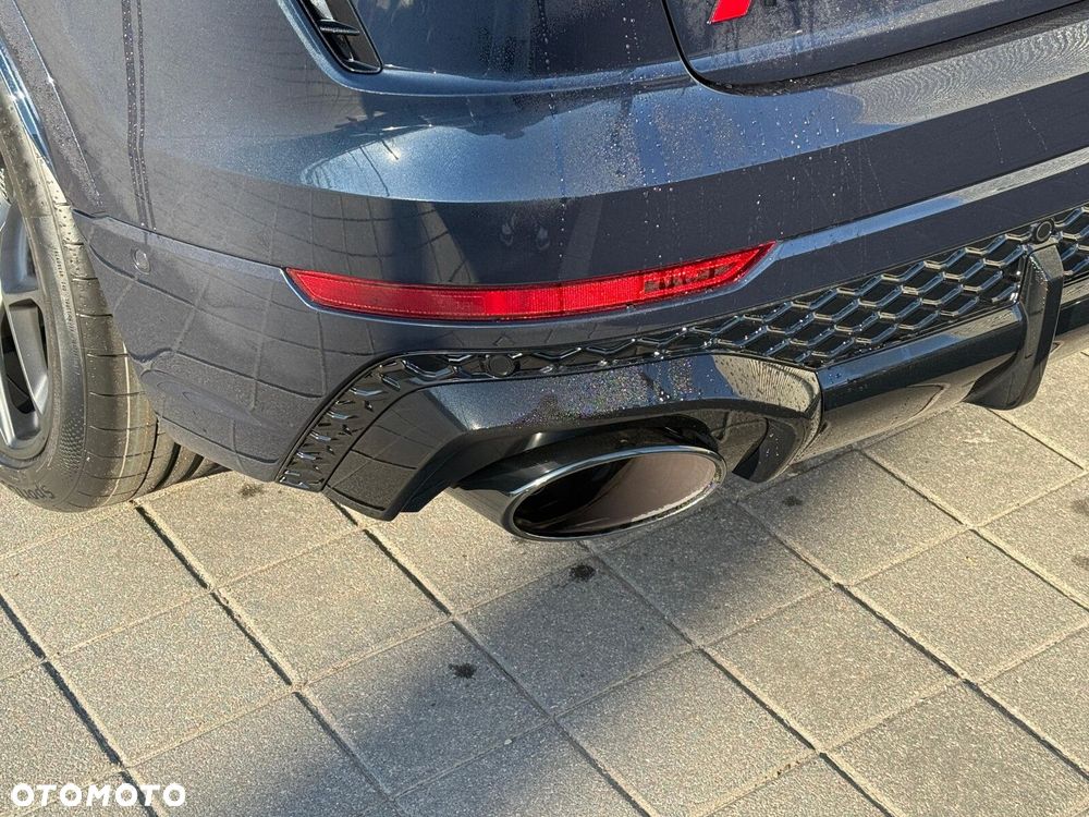 Audi RS Q8 TFSI Quattro Tiptronic Performance - 17