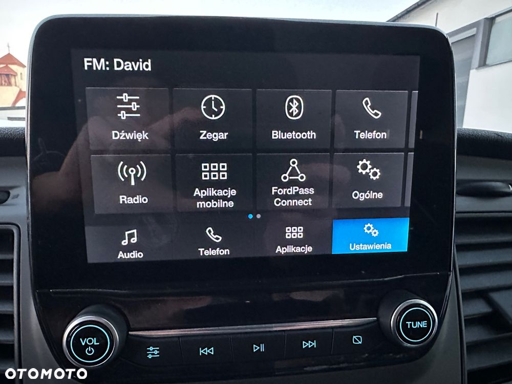 Ford Transit L2H2 2.0 TDCI SORTIMO Zabudowa Warsztatowa Warsztat Mobilny FV23% - 19