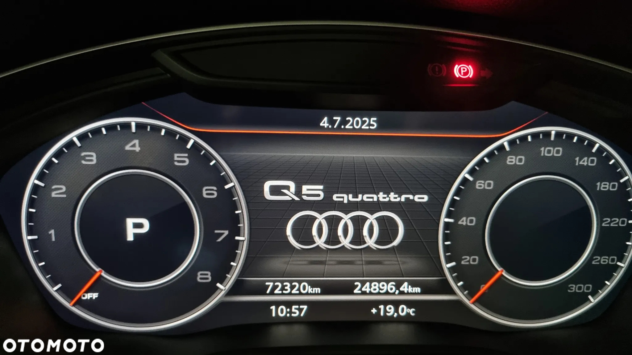Audi Q5 45 TFSI mHEV Quattro Sport S tronic - 27