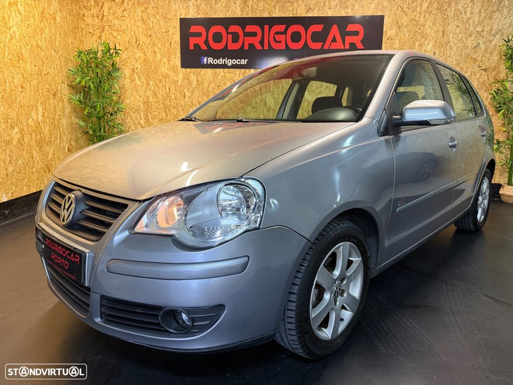 VW Polo 1.2 Live - 22