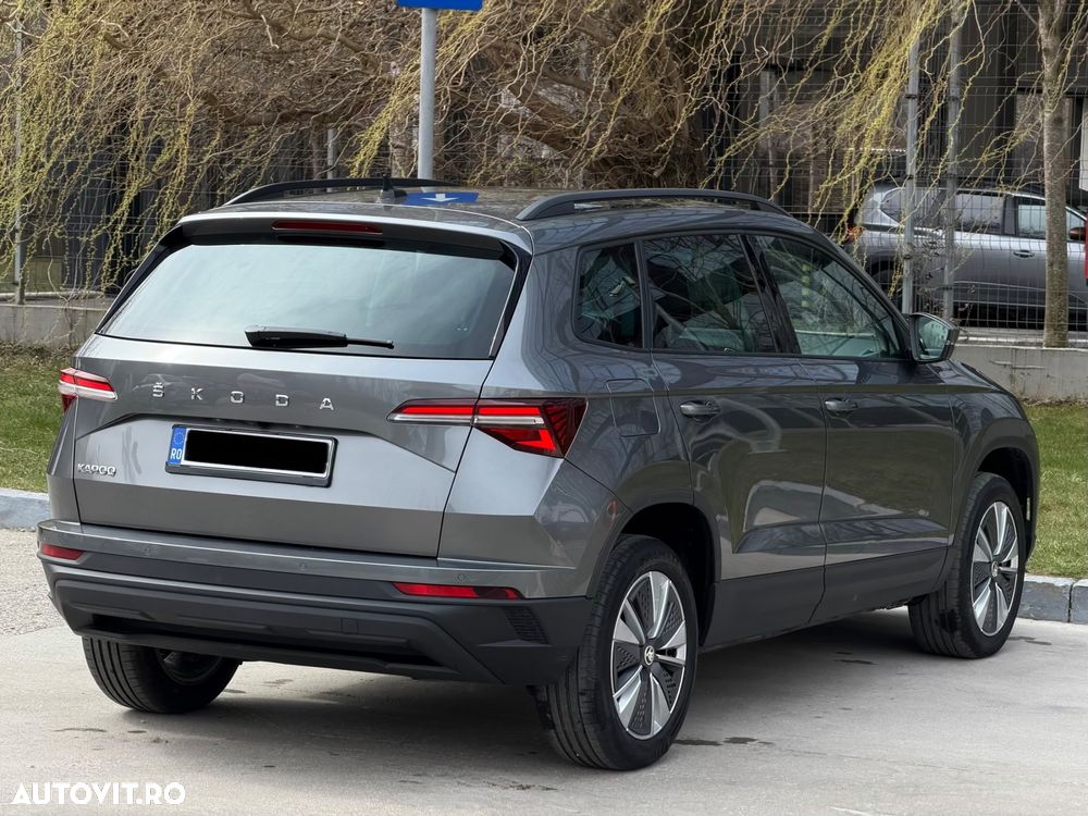 Skoda Karoq 2.0 TDI SCR DSG Style - 5