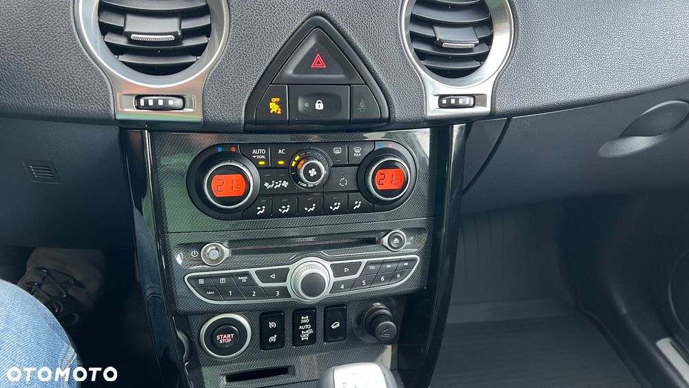 Renault Koleos dCi 175 FAP 4x4 Night and Day - 20