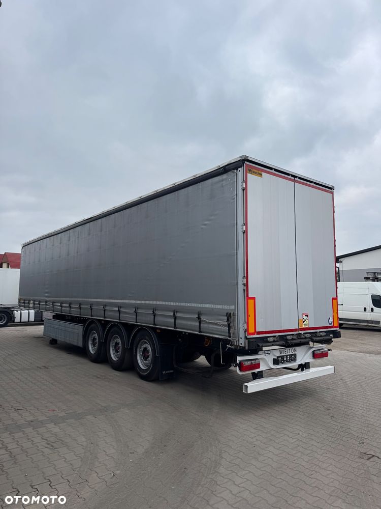 Wielton 2022 SAF export - 8