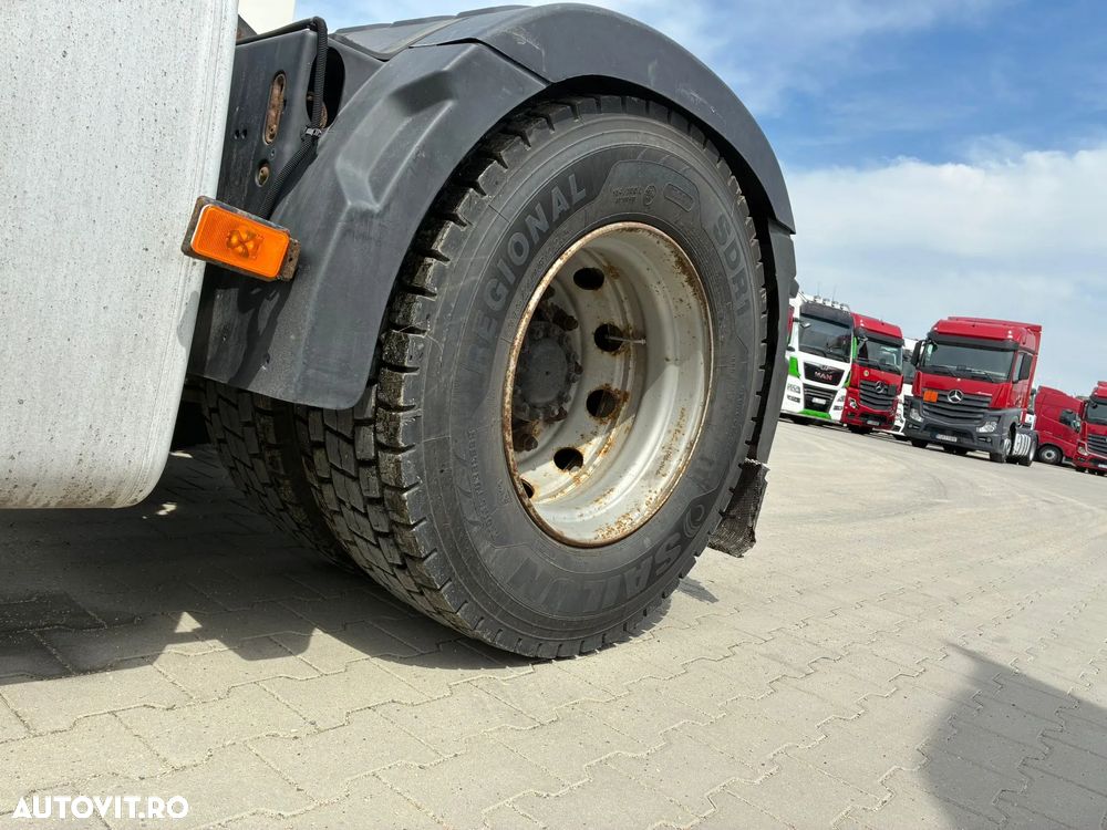 Renault Range T460 - 6