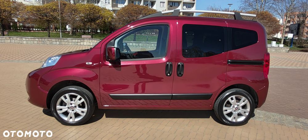 Fiat Qubo - 17