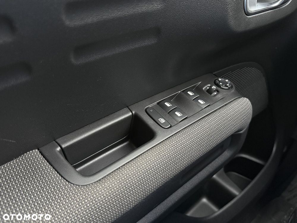 Citroën C3 Aircross - 29