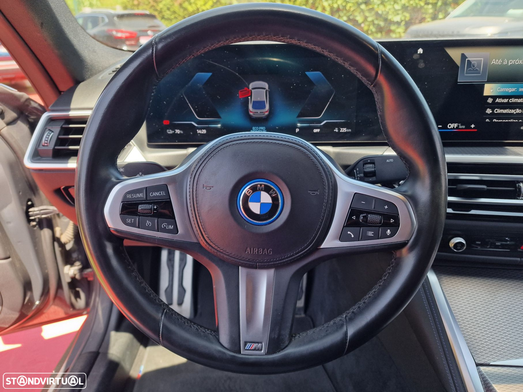 BMW i4 eDrive40 Pack Desportivo M - 26