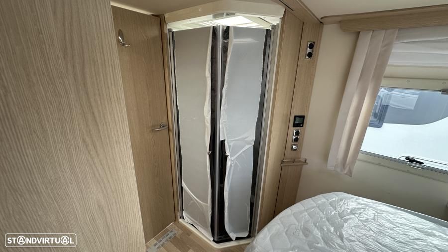 Autostar Passion I730LCA 180cv cx. Aut (NOVA) Alko - 48