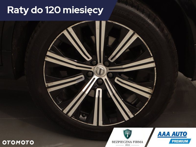 Volvo XC 90 - 17