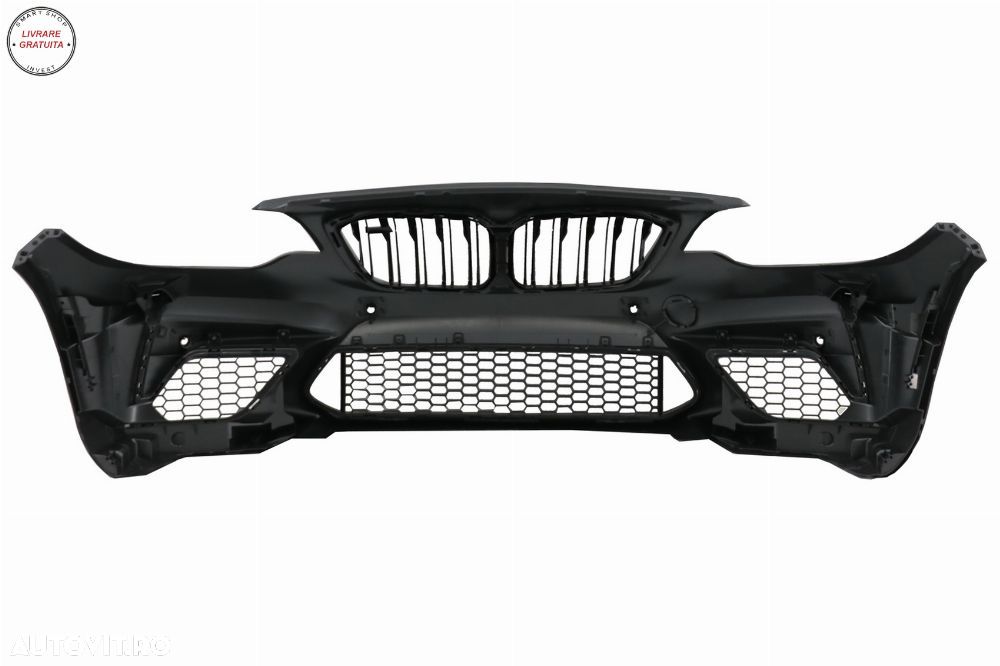 Bara Fata BMW Seria 2 F87 M2 ( 2016-2020) M2C Design- livrare gratuita - 5