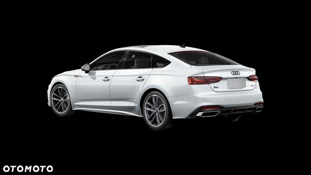 Audi A5 - 23