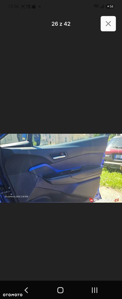 Toyota C-HR 1.8 Hybrid Dynamic - 17