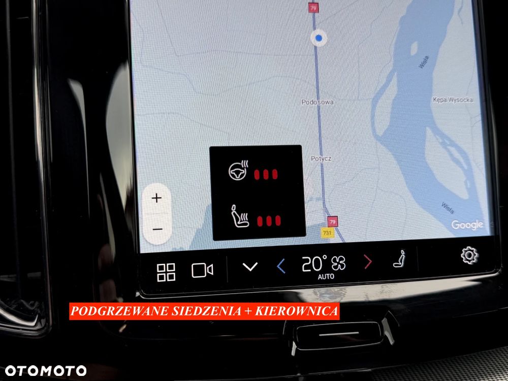 Volvo XC 60 B4 D Geartronic RDesign - 23