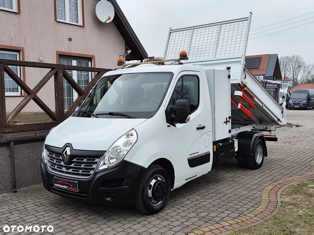 Renault Master 2.3dCi 145 - 2